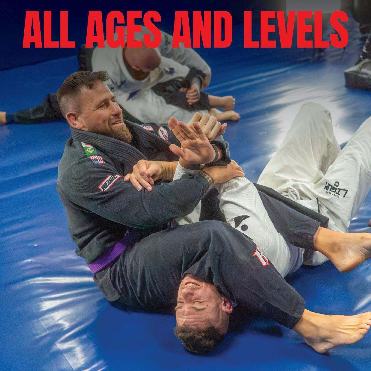 Regular Jits Classes