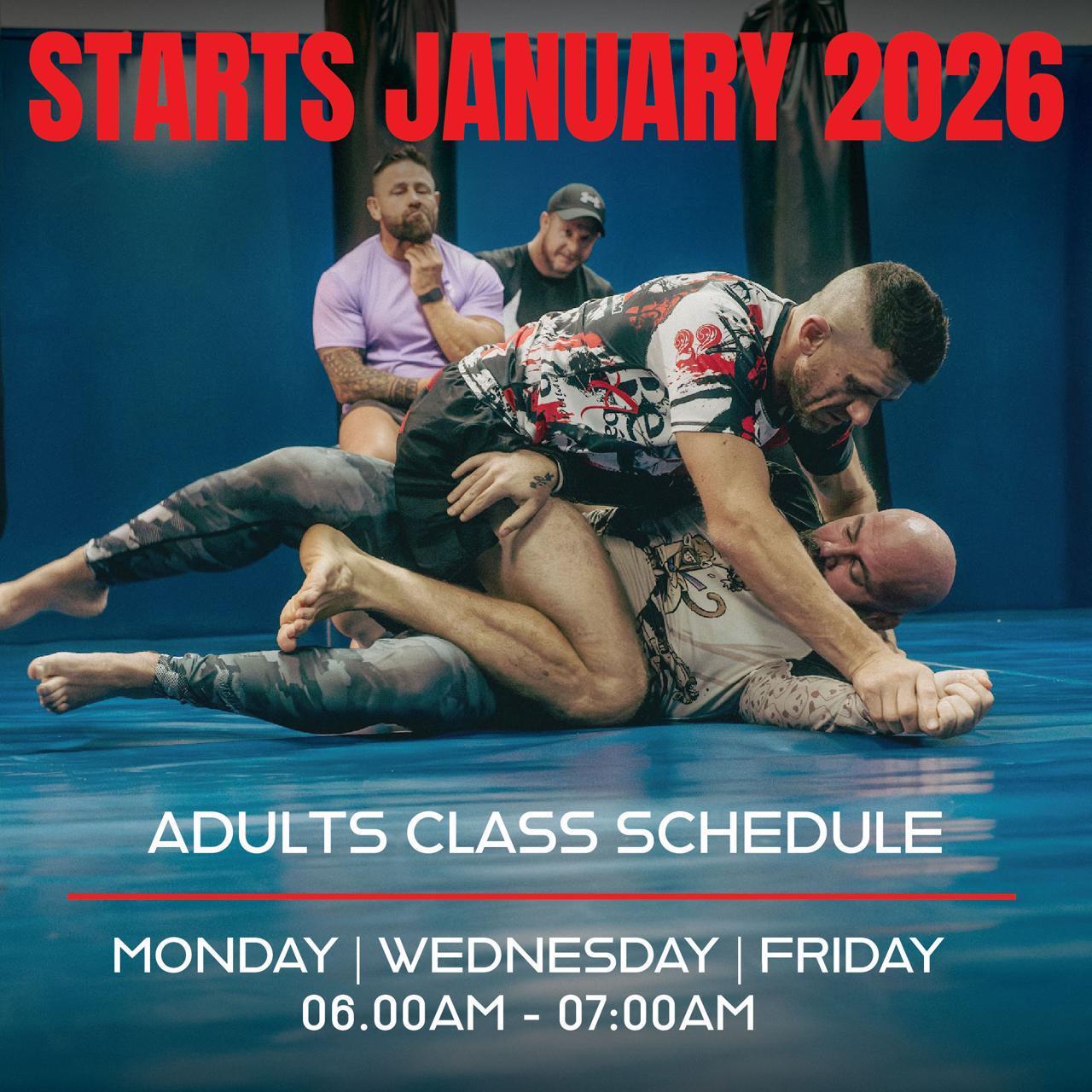 KO Fighting Fitness Training